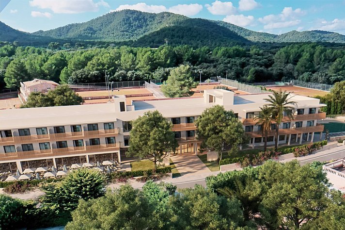 Canyamel Sun Suites