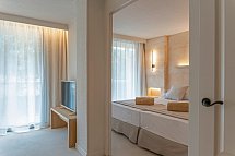 Canyamel Sun Suites - Wohnbeispiel (Zimmercodierungen JB1 & WB1)