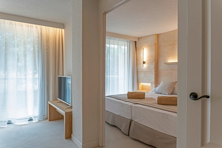 Canyamel Sun Suites