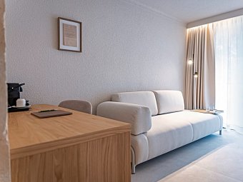 Canyamel Sun Suites