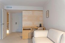 Canyamel Sun Suites - Wohnbeispiel (Zimmercodierungen JB1 & WB1)