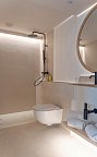 Canyamel Sun Suites - Beispiel Bad (Zimmercodierungen JB1 & WB1)