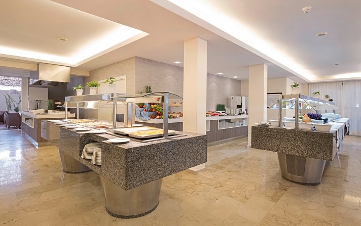 Canyamel Sun Suites