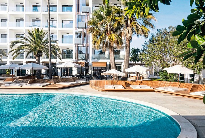 Bordoy Alcudia Port Suites
