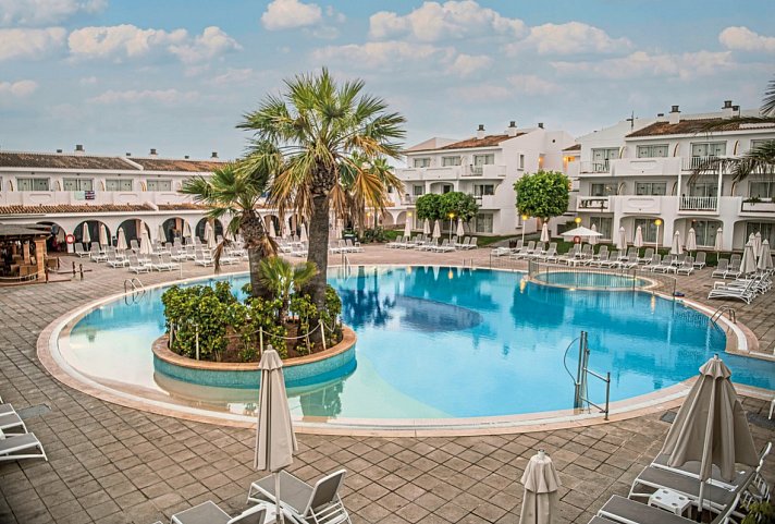 Blau Punta Reina Resort