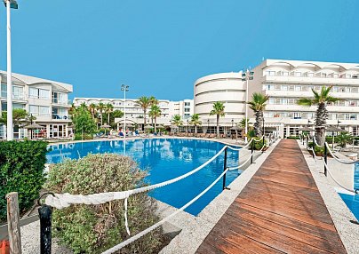 Eix Platja Daurada & Spa Can Picafort