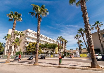 Eix Platja Daurada & Spa Can Picafort