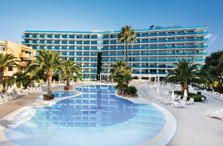 THB Sa Coma Platja