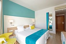 JS Palma Stay - Wohnbeispiel Doppelzimmer (Zimmercodierung DB1)