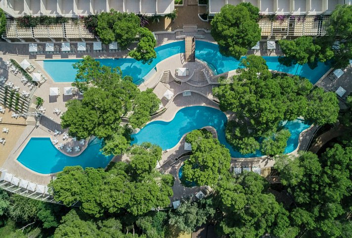 Iberostar Waves Club Cala Barca