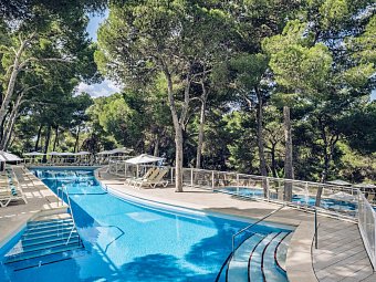 Iberostar Waves Club Cala Barca