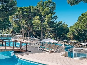 Iberostar Waves Club Cala Barca