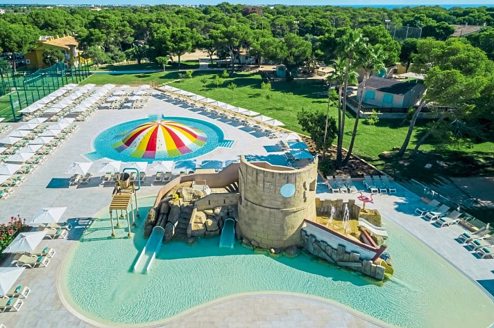 Iberostar Waves Club Cala Barca