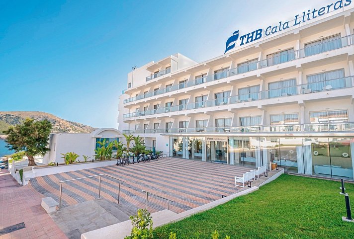 THB Cala Lliteras