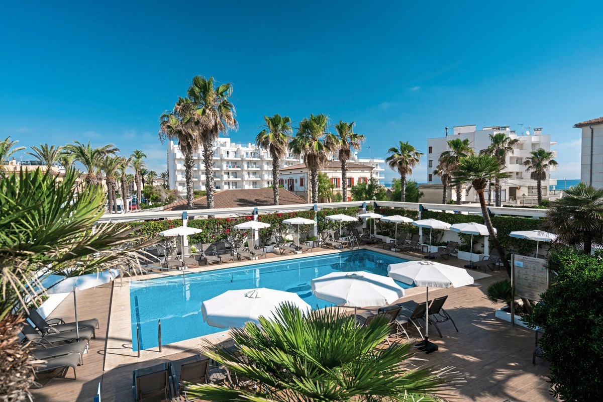 THB Gran Playa