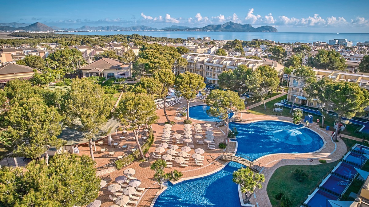 Zafiro Mallorca