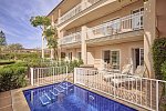 Zafiro Ca'n Picafort