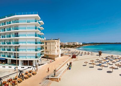 Universal Hotel Perla S'Illot