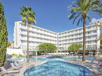 JS Sol de Alcudia