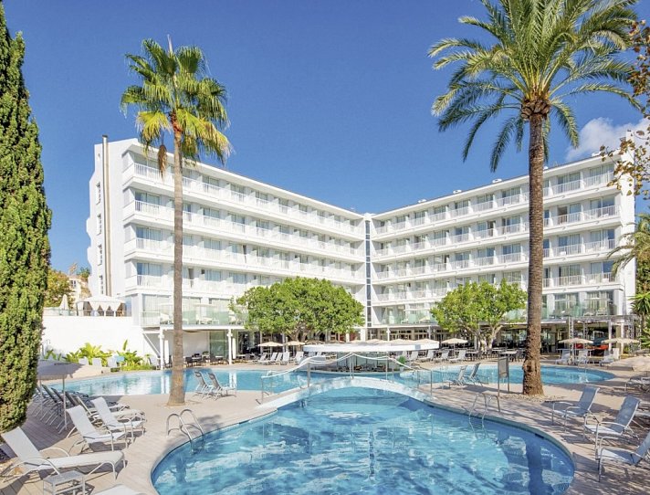 JS Sol de Alcudia