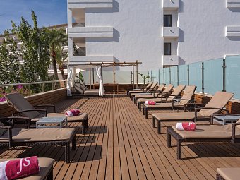 JS Sol de Alcudia