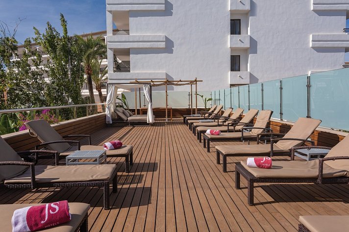 JS Sol de Alcudia