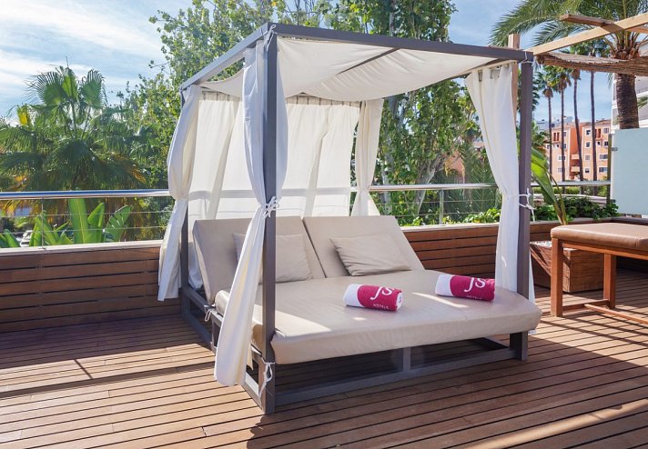 JS Sol de Alcudia