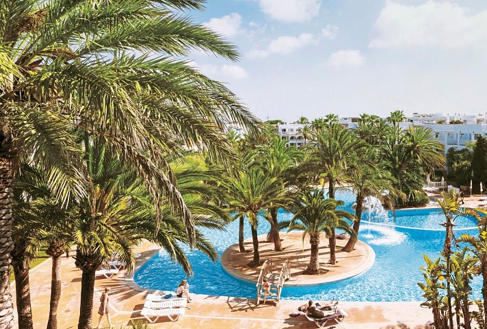 Calimera Fido Gardens