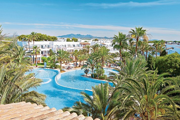 Calimera Fido Gardens
