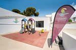 Calimera Fido Gardens