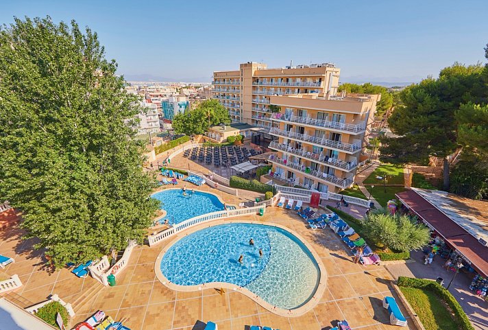 MLL Palma Bay Club Resort