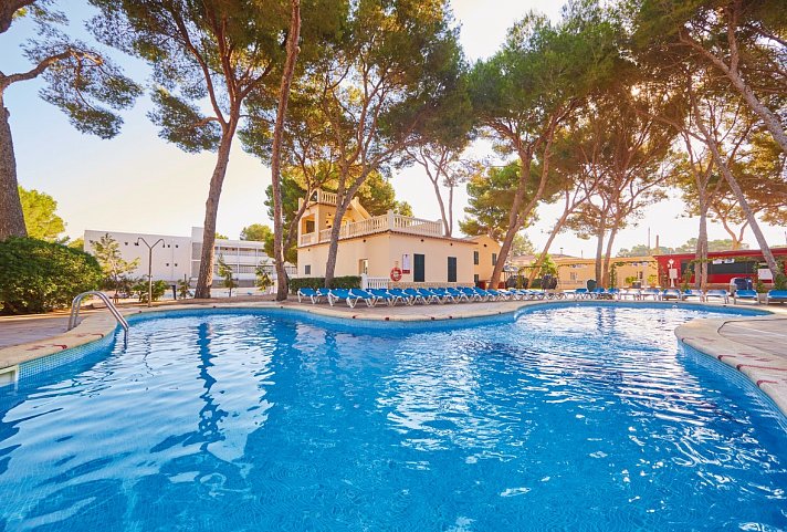 MLL Palma Bay Club Resort