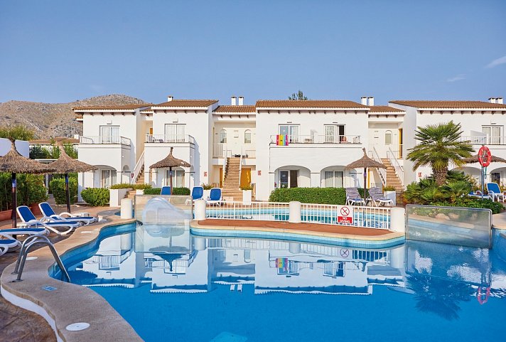 Seaclub Mediterranean Resort