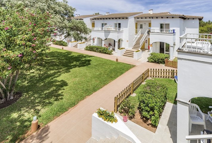 Seaclub Mediterranean Resort