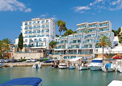 PortoDrach Porto Cristo