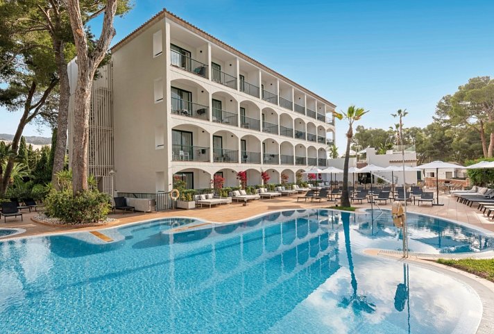 Valentin Somni Hotel & Suites
