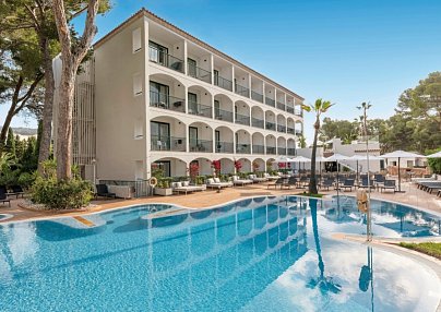 Valentin Somni Hotel & Suites Paguera