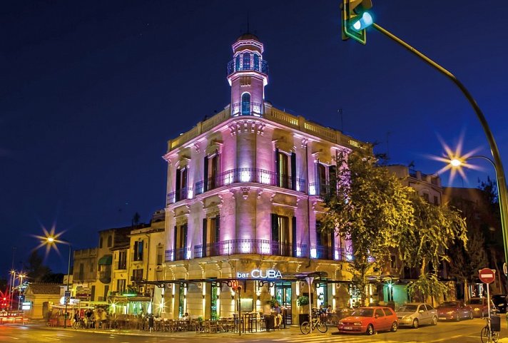 Cuba
