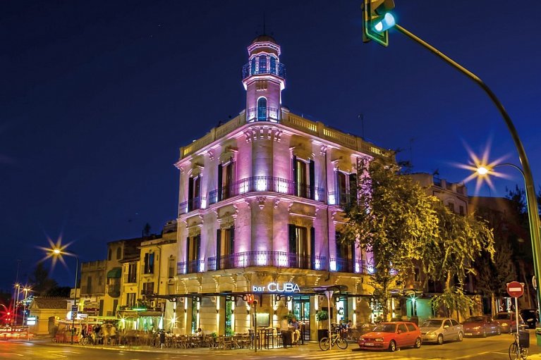 Cuba