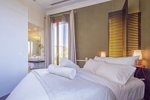 Cuba - Wohnbeispiel Doppelzimmer Cuba Corner (Zimmercodierung DS1)