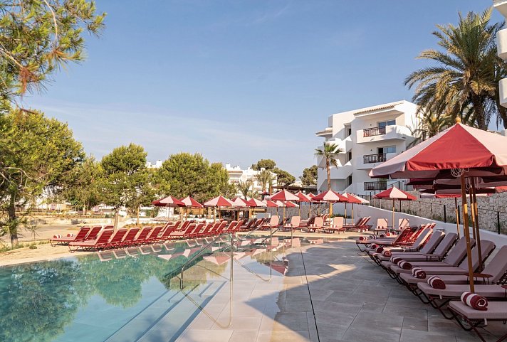 Inturotel Esmeralda Park