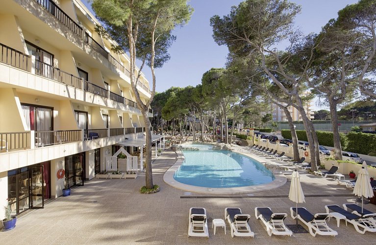 Bella Playa & Spa