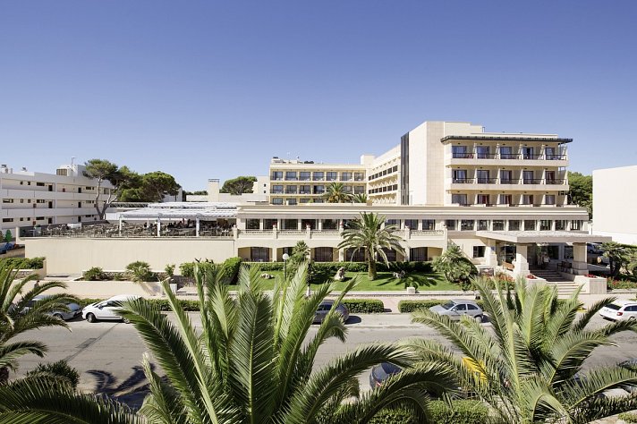 Bella Playa & Spa