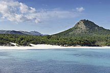 Bella Playa & Spa - Bucht Cala Agulla