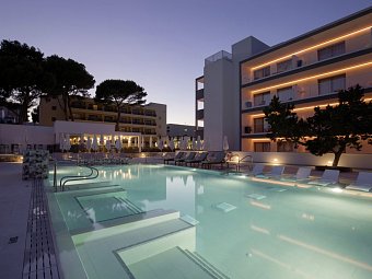 Bella Playa & Spa