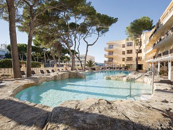Bella Playa & Spa