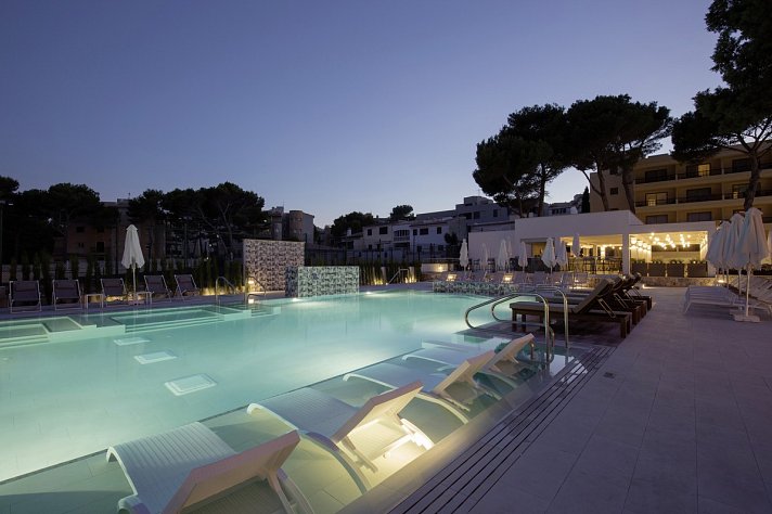 Bella Playa & Spa