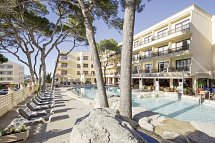 Bella Playa & Spa