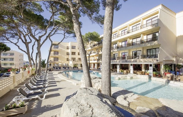 Bella Playa & Spa