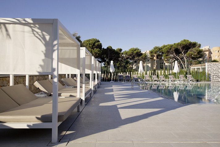 Bella Playa & Spa